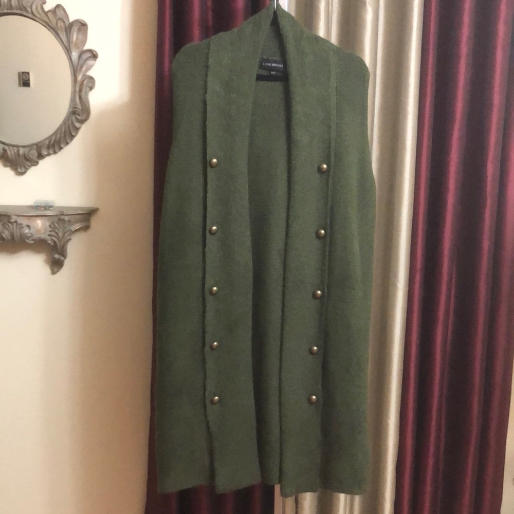 Lane Bryant Cardigan